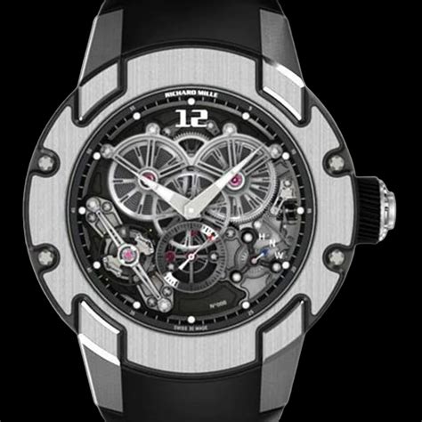 richard mille 31|Richard Mille rm 031 bridge.